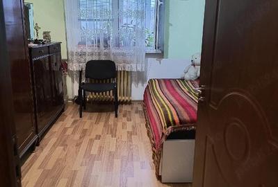 Apartament cu 3 camere decomandat în Drumul Taberei - 1