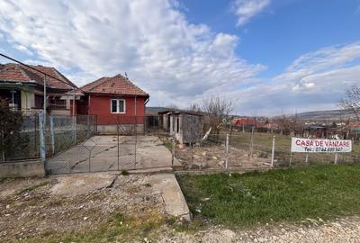 Casă cu 4 camere în Central - 3