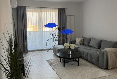 Apartament cu 2 camere în Tractorul