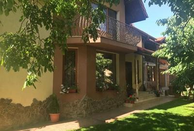 Casă cu Teren 1300 Mp în Lucian Blaga - 4