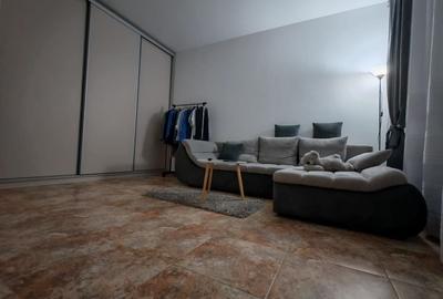 2 camere, utilat  mobilat, mutare imediata - 18