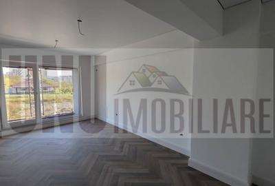 Apartament 2 cam 56mp - Investiție sigură într-un bloc nou zona Tătărași - 1