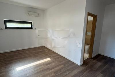 Apartament 4 camere - Baneasa, bloc nou (2010), 120 mp utili - 6