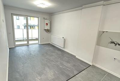 Apartament cu 2 camere semidecomandat în Central - 4