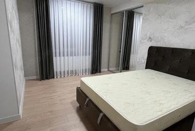 Apartament cu 2 camere în Drumul Taberei - 2