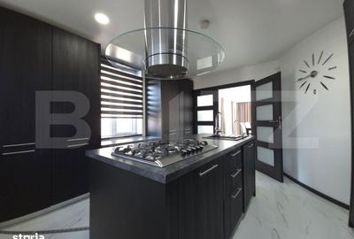 Casă cu 4 camere cu Teren 1304 Mp în Matraca - 16