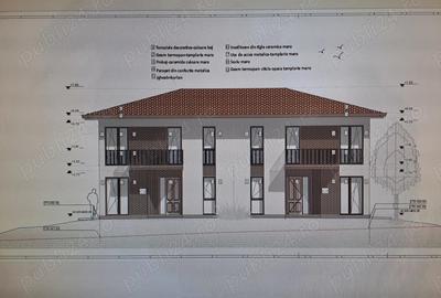 Casă cu 4 camere în Chinteni - 2