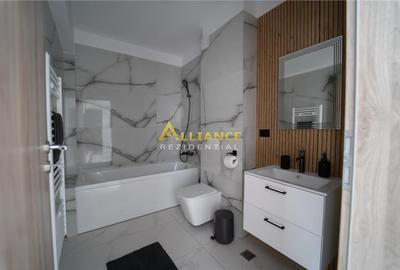 Apartament cu 3 camere decomandat în Central - 4