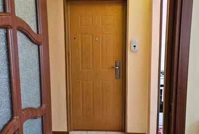 Apartament cu 2 camere în Central - 8