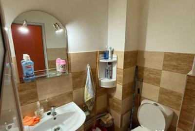 Apartament cu 3 camere decomandat, mobilat în Bogdan Vodă - 11