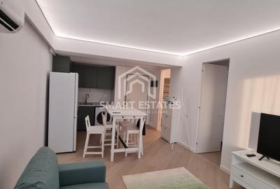 Apartament 2 camere II Pipera II Parcare inclusa - 2