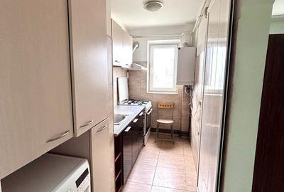 Apartament cu 3 camere semidecomandat în Alexandru cel Bun - 3