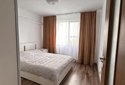 Apartament cu 3 camere decomandat în Circumvalațiunii - 8