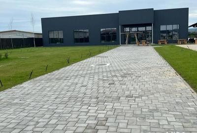 Spațiu comercial, de 70 mp, în Adjud - 2