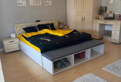 Apartament cu 2 camere decomandat în Siret - 4