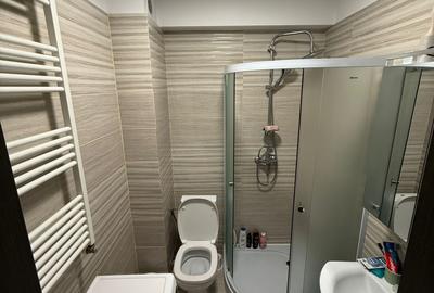 Apartament cu 2 camere, mobilat în Barbu Văcărescu - 3