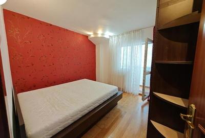 Apartament cu 2 camere semidecomandat, mobilat în Răcădău - 9