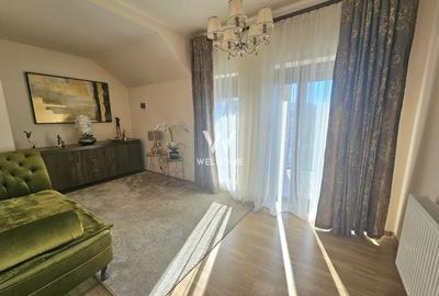 Casa individuala cu Garaj  Sura Mare - 8