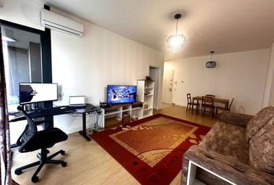 Apartament cu 2 camere decomandat în Exterior Vest - 4