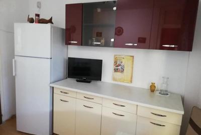 Apartament cu 2 camere semidecomandat în Vitan