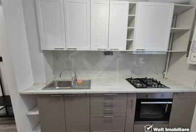 Apartament modern de inchiriat, 2 camere, Gheorgheni - 5