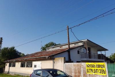 Casă în Moșteni - 3