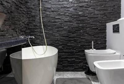 Casă cu 4 camere cu Canalizare în Central - 14