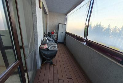 Apartament cu 2 camere decomandat în Sud - 4