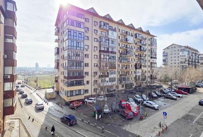 Apartament cu 2 camere decomandat, mobilat în Militari - 16