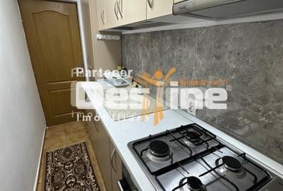 Garsonieră decomandată, mobilată în Pașcani - 5