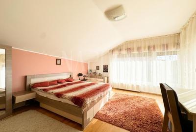 Casa 5 camere de vanzare in Faget, Cluj Napoca - 4