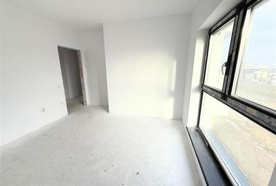 Apartament cu 3 camere semidecomandat în Exterior Sud - 6