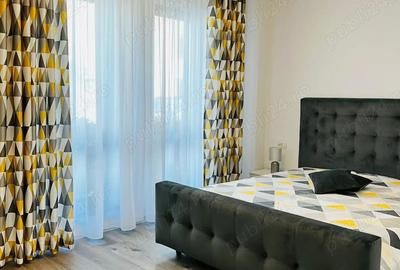 Proprietar inchiriez apartament cu 2 camere - 7