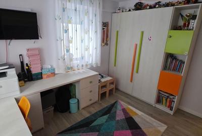 Apartament cu 3 camere decomandat în Central - 6