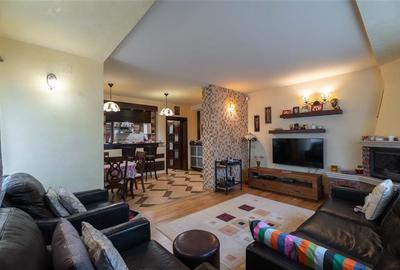 Casă individuală cu 5 camere cu Canalizare în Bucium - 27