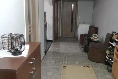 Apartament cu 2 camere decomandat în Florești - 5