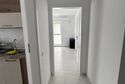 Titan-Parcul Teilor,bl.2020,p/5,DECOMANDAT,TOTUL NOU, balcon,centrala,2 Bai, - 5