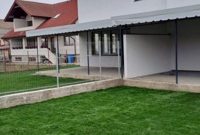 Casă cu 4 camere în Dezmir - 6