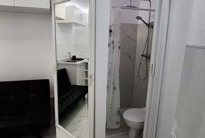 Garsonieră în Nufărul