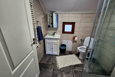 Casă cu 4 camere cu Teren 539 Mp în Giarmata