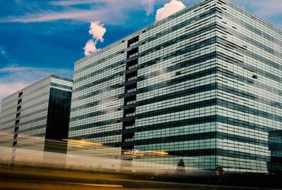 Spațiu comercial, de 627 mp, în Pipera