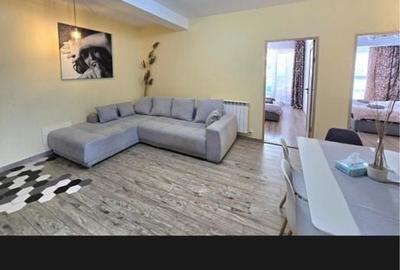Apartament cu 3 camere în Calea Aradului - 7