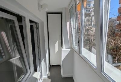 Apartament cu 3 camere decomandat, mobilat în Nerva Traian - 9