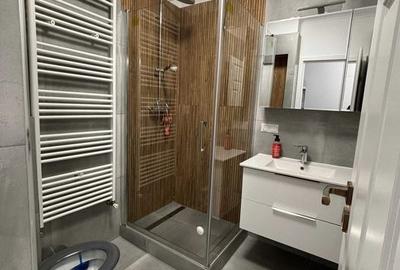 Ap 2 cam decom, ultrafinisat, modern, zona 7 strazi/ str. E. Racovita - 7