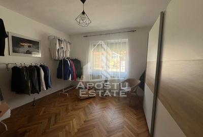 Casa  individuala cu 5 camere, 2 bai si beci in zona Blascovici - 5