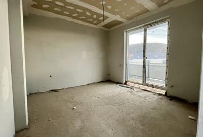 Duplex cu 3 dormitoare si curte proprie in Floresti-zona Magnoliei - 5