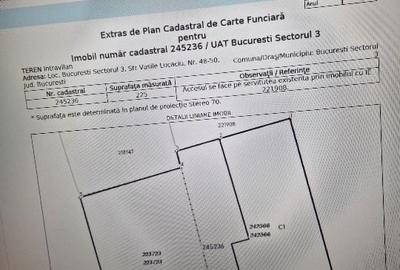 Vand  casa ultracentral Zona 1  Bucuresti - 1