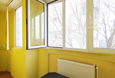 Apartament cu 2 camere decomandat, mobilat în Micro 17 - 2