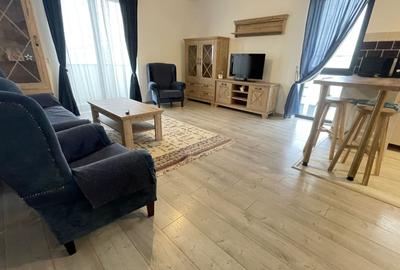 Apartament cu 2 camere decomandat, mobilat în Aradului - 3