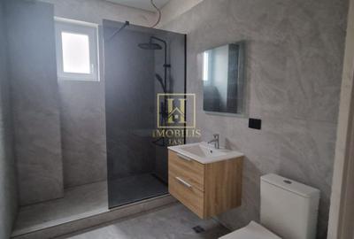 Apartament cu 2 camere semidecomandat în Bucium - 7